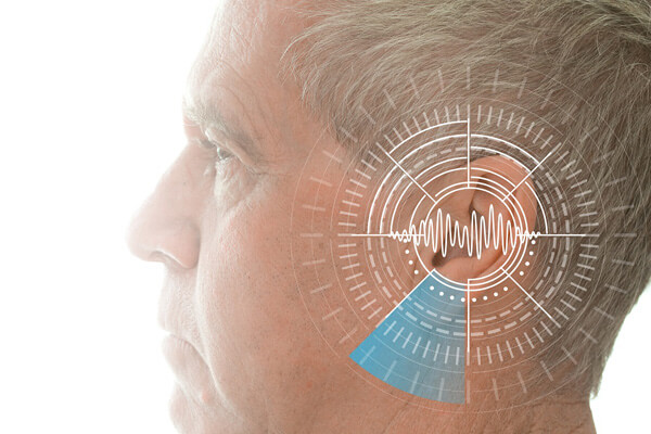 骨伝導聴覚補助製品の開発